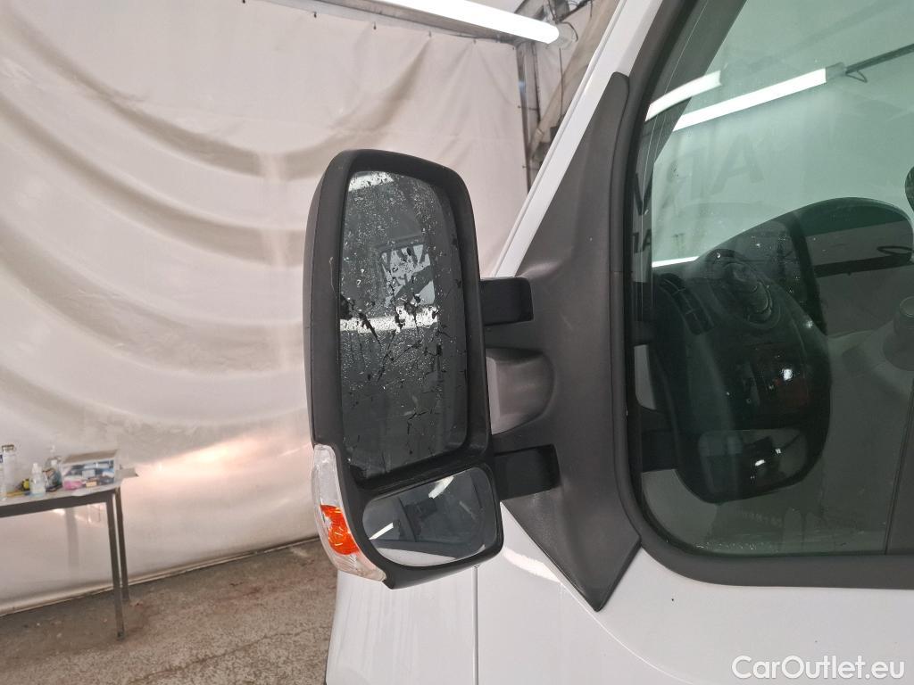  Renault  Master RENAULT  VU 4p Fourgon FG GCf Trac F2800 L1H1 dCi 130 Euro6 #40