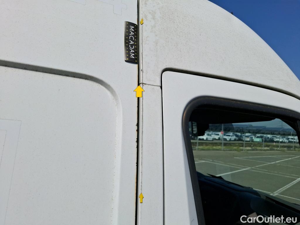  Renault  Master  Fourgon L2H2 3 5 Grand Confort dCi 130CV BVM6 E6 #45