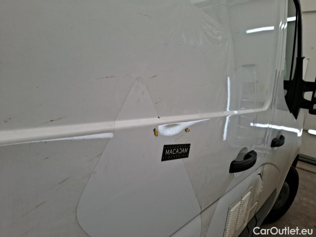  Renault  Master  Fourgon L2H2 3 5 Grand Confort dCi 135CV BVM6 E6dT #4