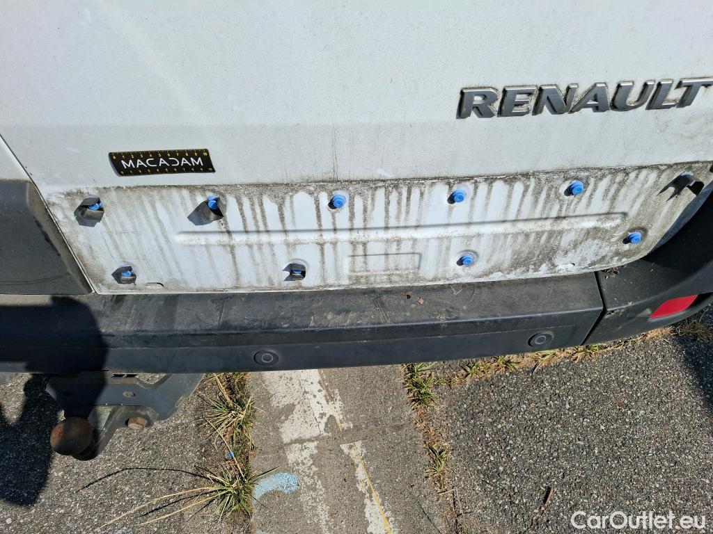  Renault  Master  Fourgon L2H2 3 5 Grand Confort dCi 130CV BVM6 E6 #47
