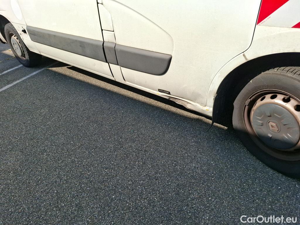  Renault  Master  Fourgon L2H2 3 5 Grand Confort dCi 130CV BVM6 E6 #1