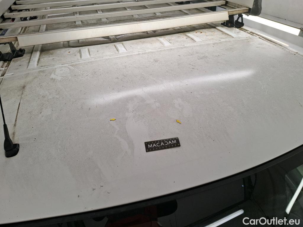  Renault  Master RENAULT  VU 4p Fourgon FG GCf Trac F2800 L1H1 dCi 130 Euro6 #21