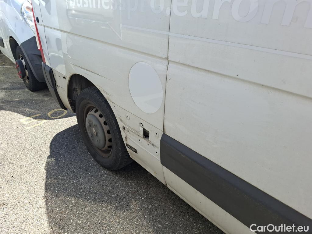  Renault  Master  Fourgon L2H2 3 5 Grand Confort dCi 130CV BVM6 E6 #18