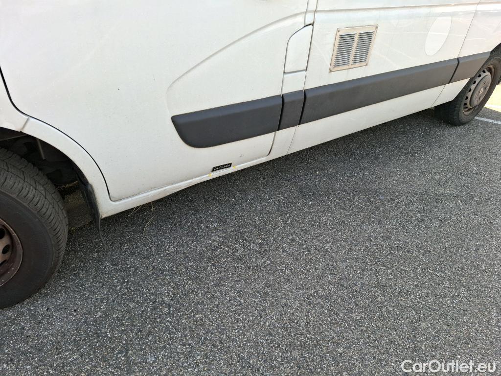  Renault  Master  Fourgon L2H2 3 5 Grand Confort dCi 130CV BVM6 E6 #48