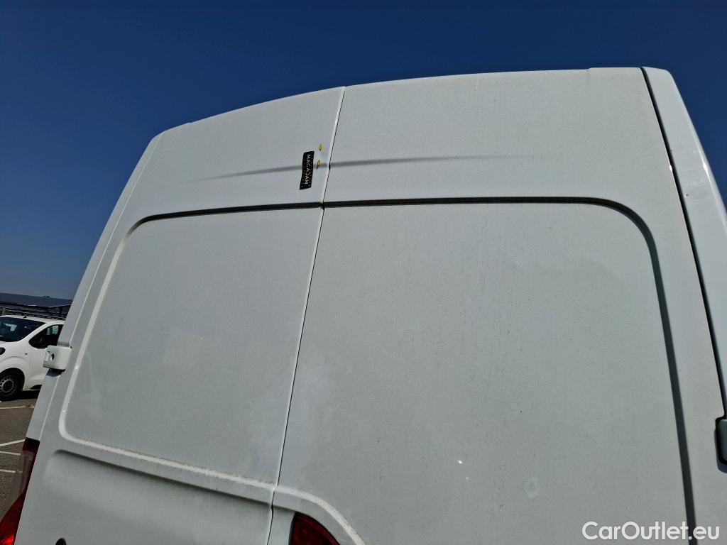  Renault  Master  Fourgon L2H2 3 5 Grand Confort dCi 130CV BVM6 E6 #71