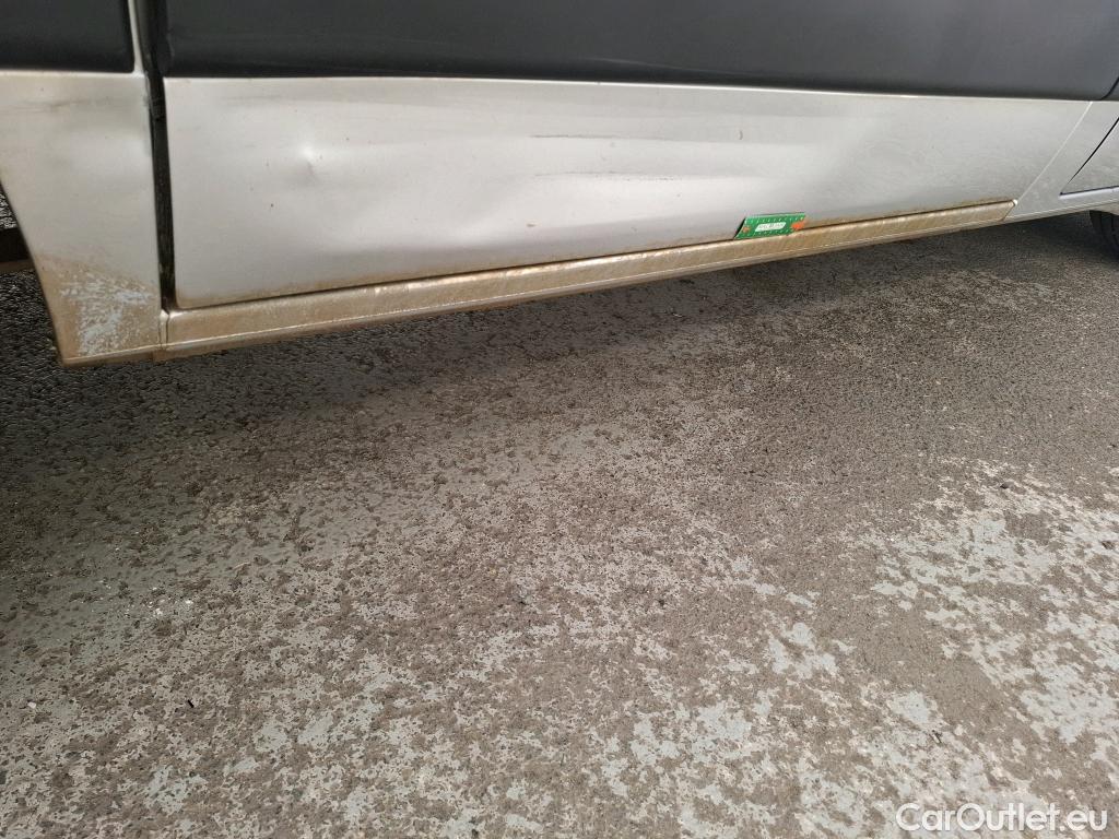  Renault  Master  Fourgon L1H2 3 5 (HD) Grand Confort dCi 145CV BVM6 E6 #12