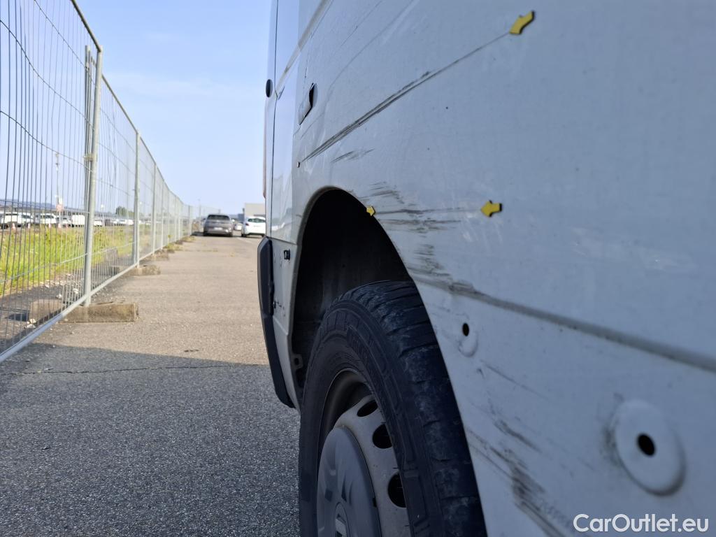  Renault  Master  Fourgon L2H2 3 5 Grand Confort dCi 130CV BVM6 E6 #10