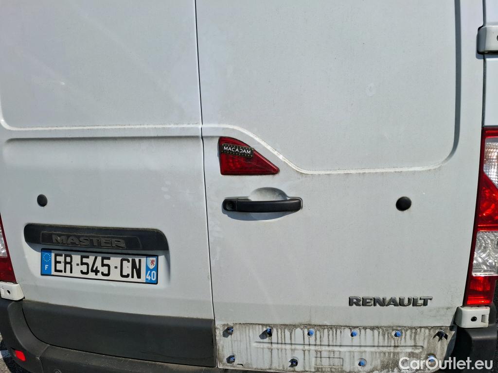  Renault  Master  Fourgon L2H2 3 5 Grand Confort dCi 130CV BVM6 E6 #56