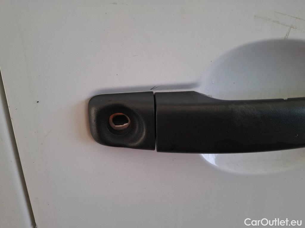  Renault  Master RENAULT  VU 4p Fourgon FG GCf Trac F2800 L1H1 dCi 130 Euro6 #28