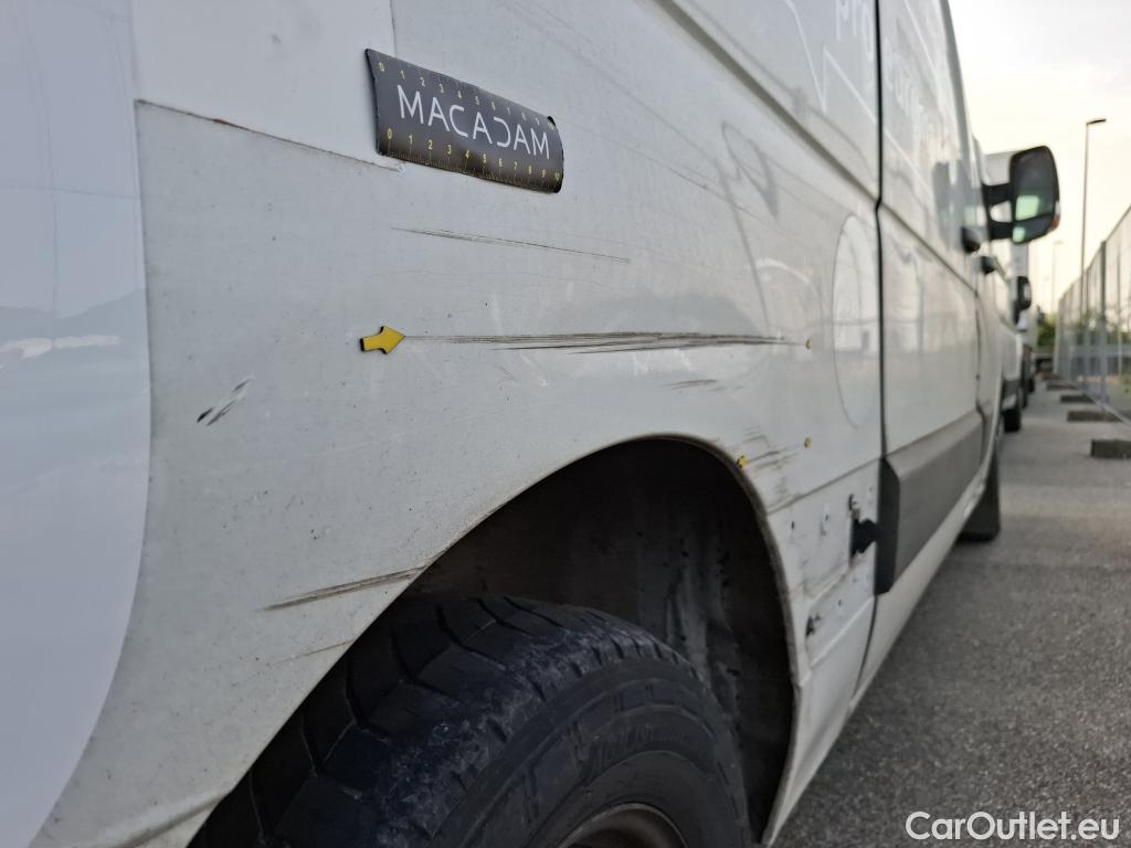  Renault  Master  Fourgon L2H2 3 5 Grand Confort dCi 130CV BVM6 E6 #9