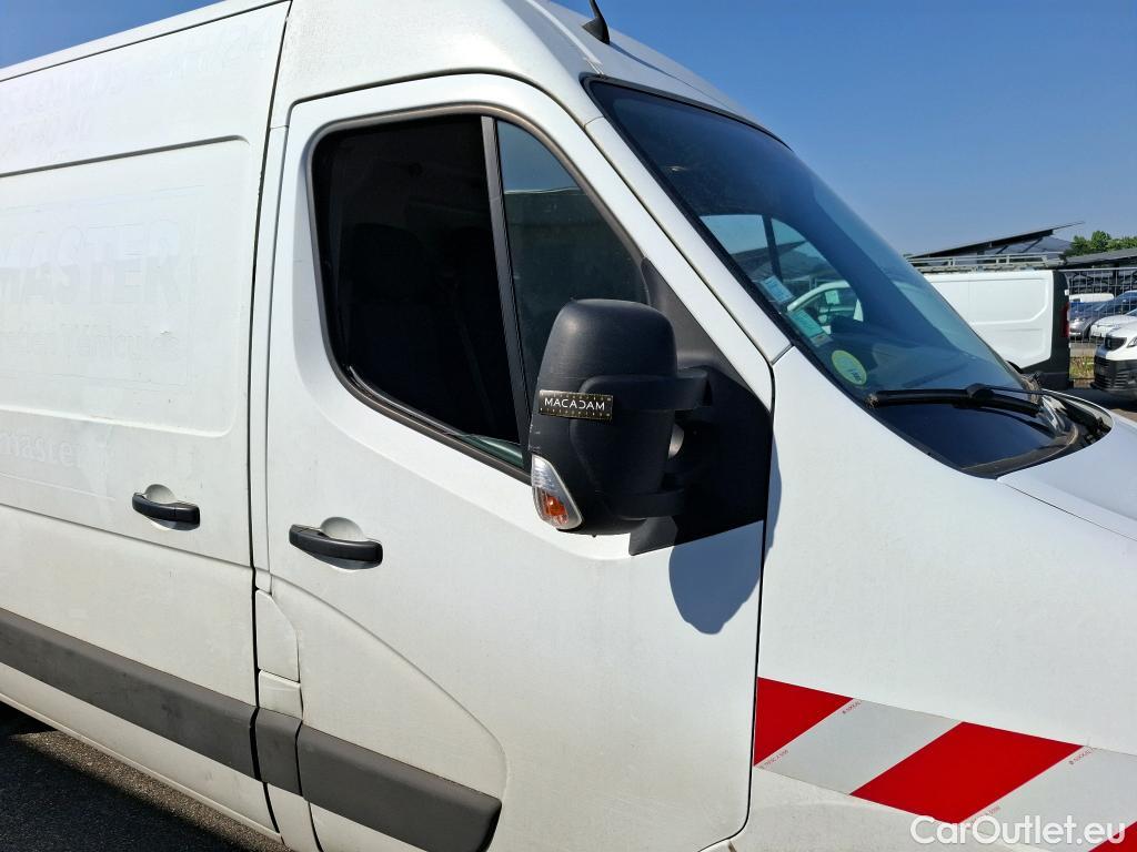  Renault  Master  Fourgon L2H2 3 5 Grand Confort dCi 130CV BVM6 E6 #35