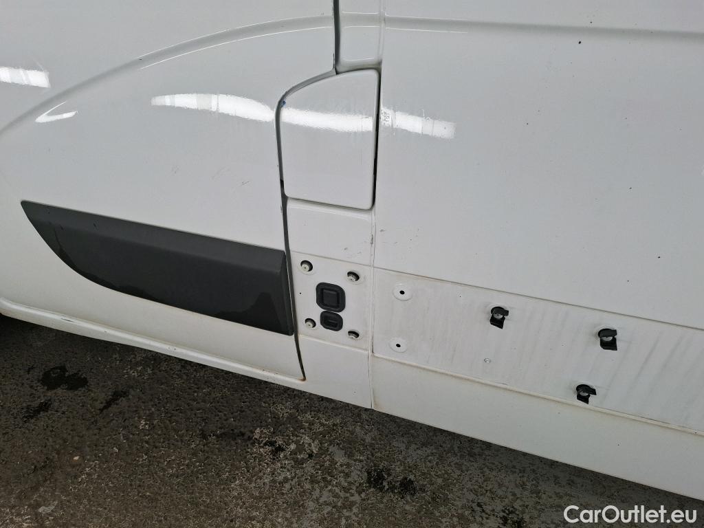  Renault  Master RENAULT  VU 4p Fourgon FG GCf Trac F2800 L1H1 dCi 130 Euro6 #41