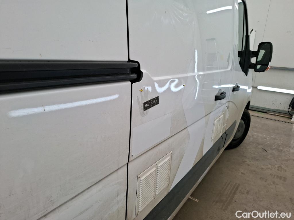  Renault  Master  Fourgon L2H2 3 5 Grand Confort dCi 135CV BVM6 E6dT #3