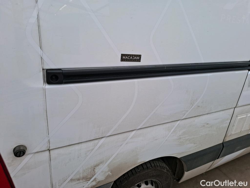  Renault  Master  Fourgon L2H2 3 5 Grand Confort dCi 135CV BVM6 E6dT #22