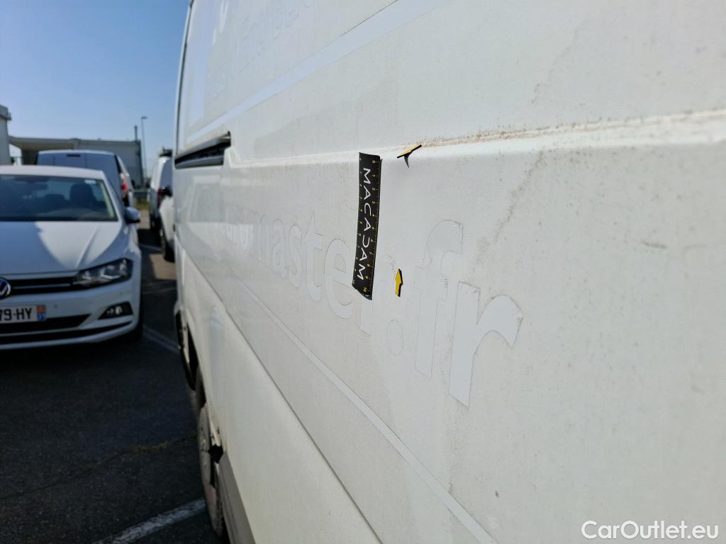  Renault  Master  Fourgon L2H2 3 5 Grand Confort dCi 130CV BVM6 E6 #31