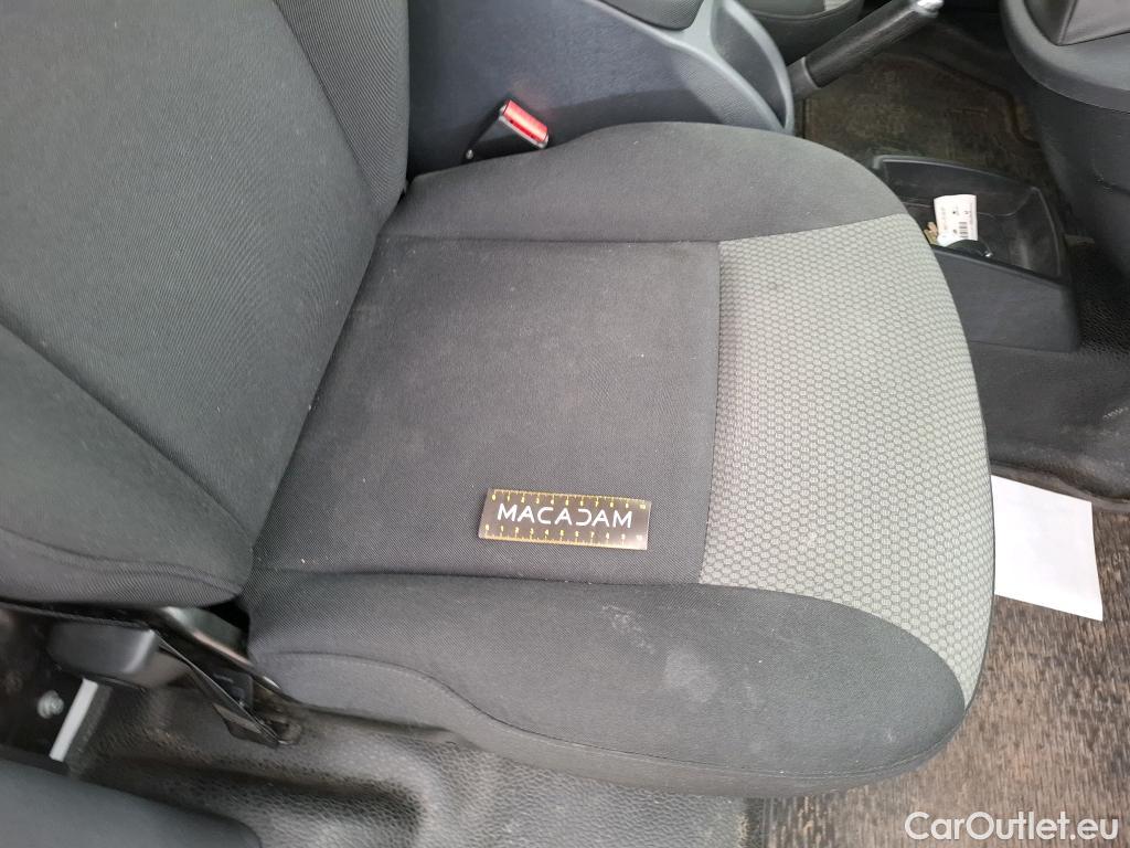  Renault  Kangoo  II Express Extra (Série Spéciale) 1.5 dCi 95CV BVM6 E6dT #13