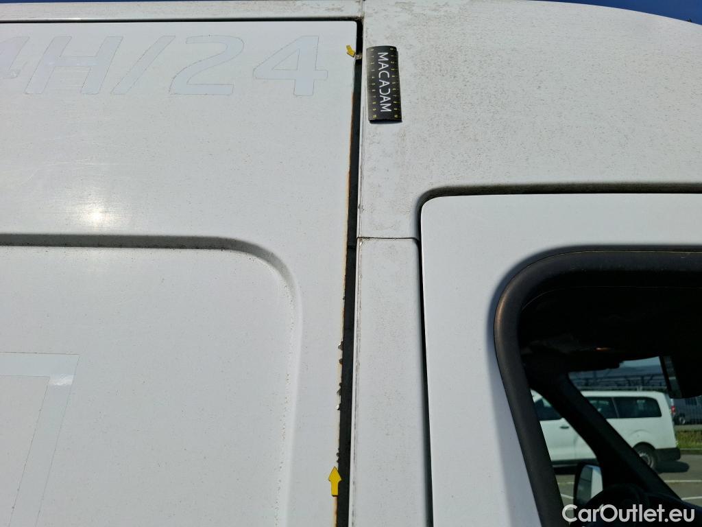  Renault  Master  Fourgon L2H2 3 5 Grand Confort dCi 130CV BVM6 E6 #34