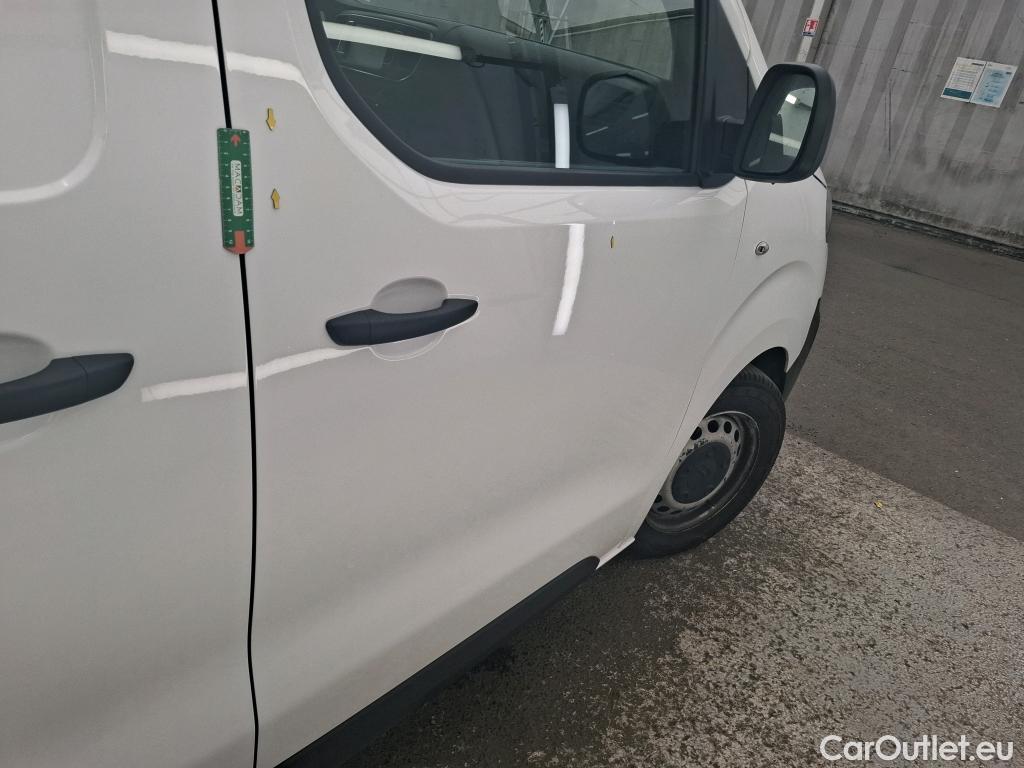  Citroen  Jumpy  Fourgon CityVan XS 1.5 BlueHDi 120CV BVM6 E6dT #8