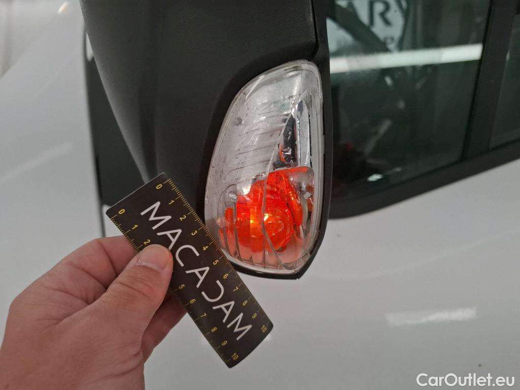  Renault  Master RENAULT  VU 4p Fourgon FG GCf Trac F2800 L1H1 dCi 130 Euro6 #38