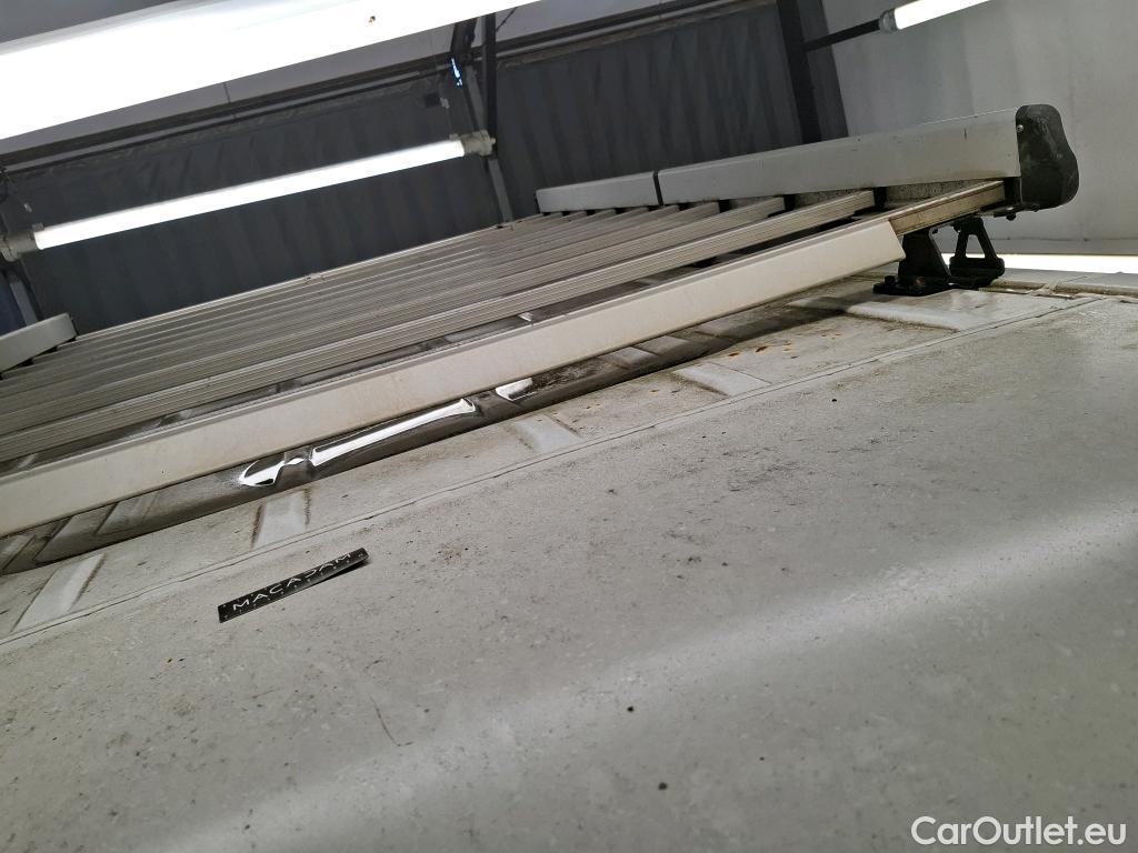  Renault  Master RENAULT  VU 4p Fourgon FG GCf Trac F2800 L1H1 dCi 130 Euro6 #6
