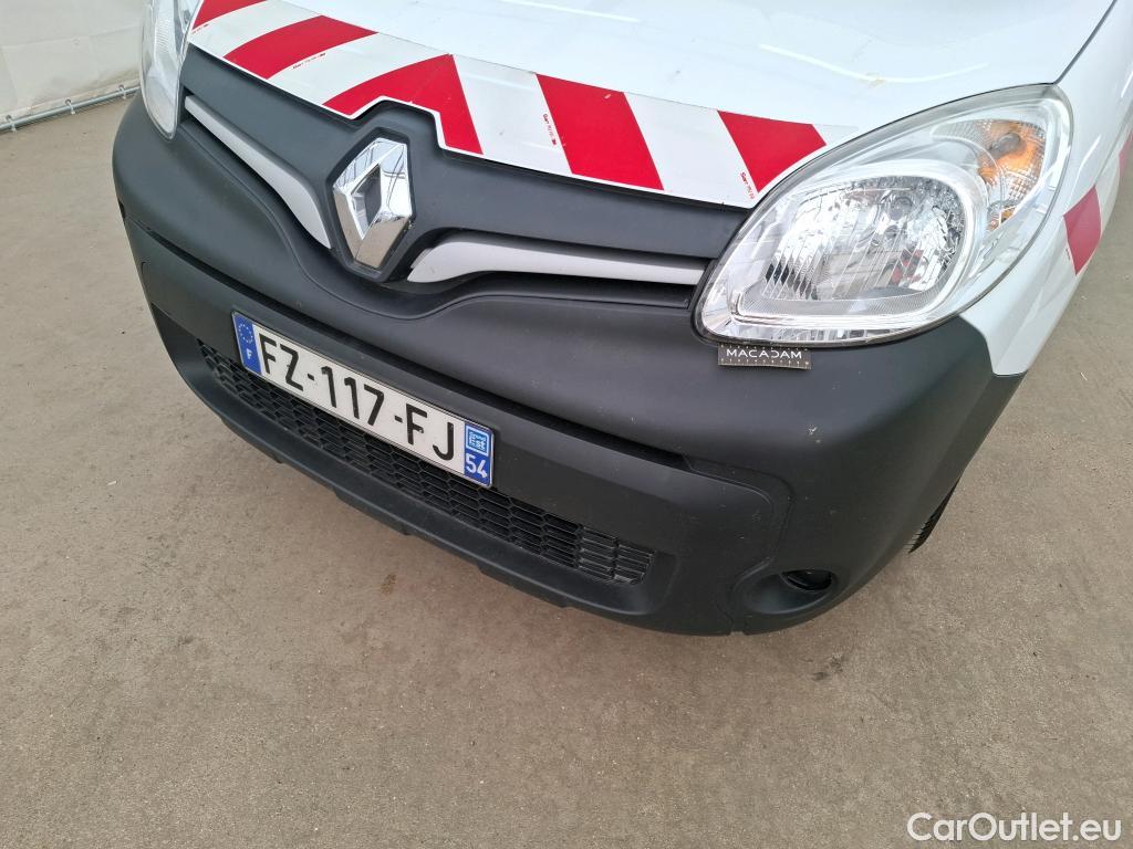  Renault  Kangoo  II Express Extra (Série Spéciale) 1.5 dCi 95CV BVM6 E6dT #21