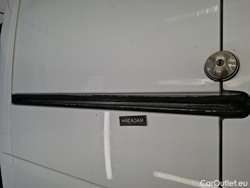  Renault  Master RENAULT  VU 4p Fourgon FG GCf Trac F2800 L1H1 dCi 130 Euro6 #42