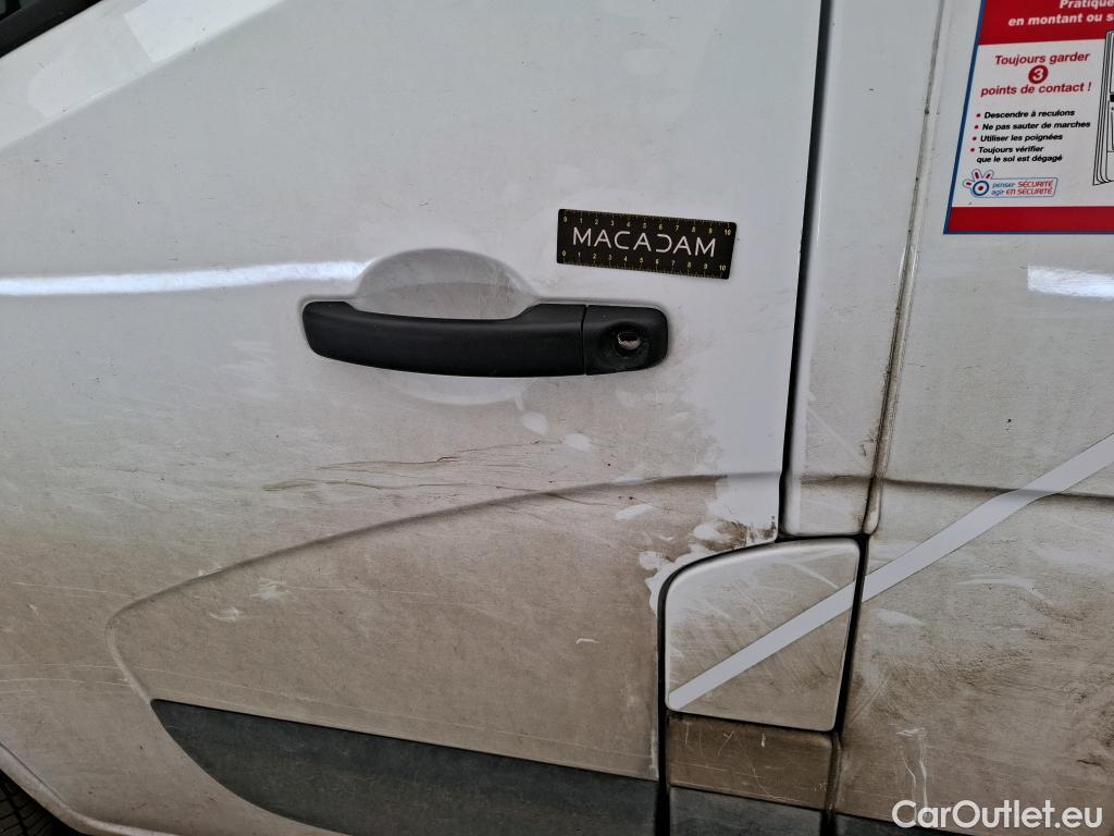  Renault  Master  Fourgon L2H2 3 5 Grand Confort dCi 135CV BVM6 E6dT #7