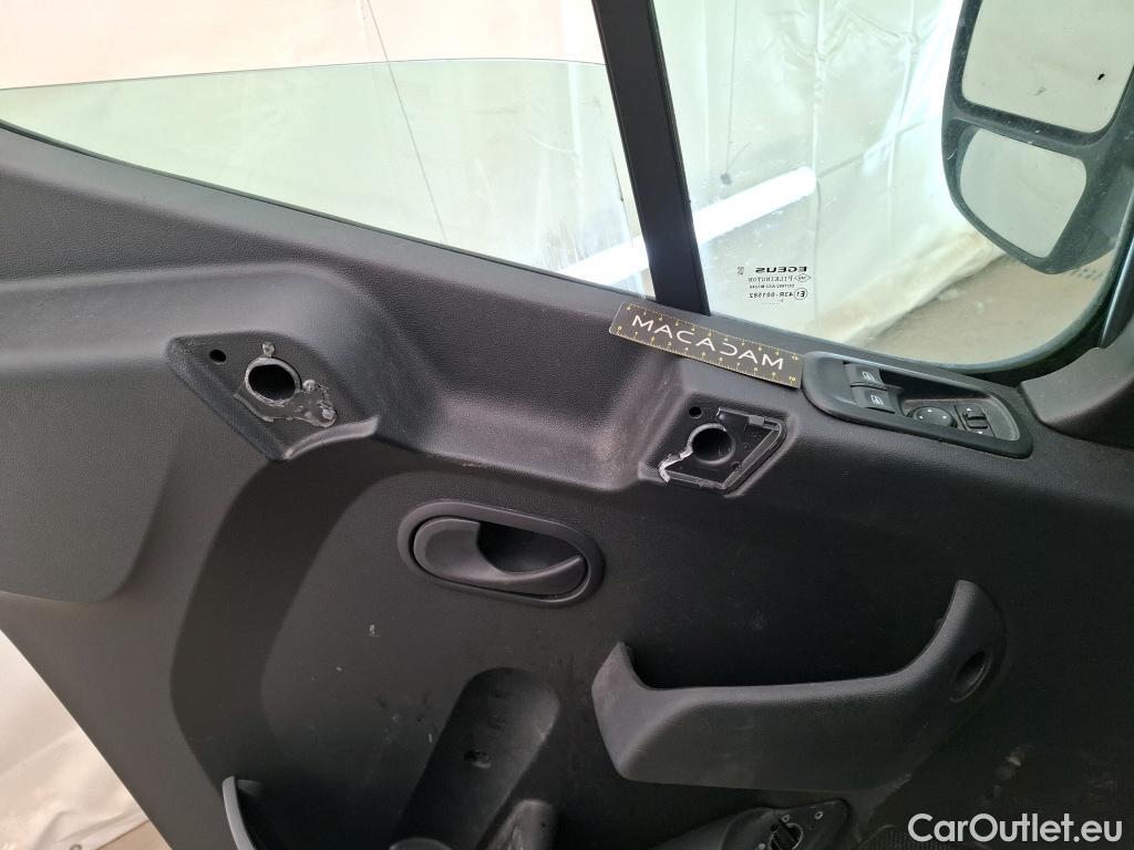  Renault  Master  Fourgon L2H2 3 5 Grand Confort dCi 135CV BVM6 E6dT #14