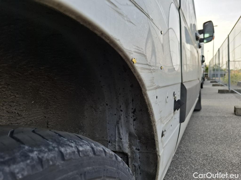  Renault  Master  Fourgon L2H2 3 5 Grand Confort dCi 130CV BVM6 E6 #12