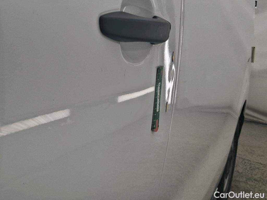  Citroen  Jumpy  Fourgon CityVan XS 1.5 BlueHDi 120CV BVM6 E6dT #6