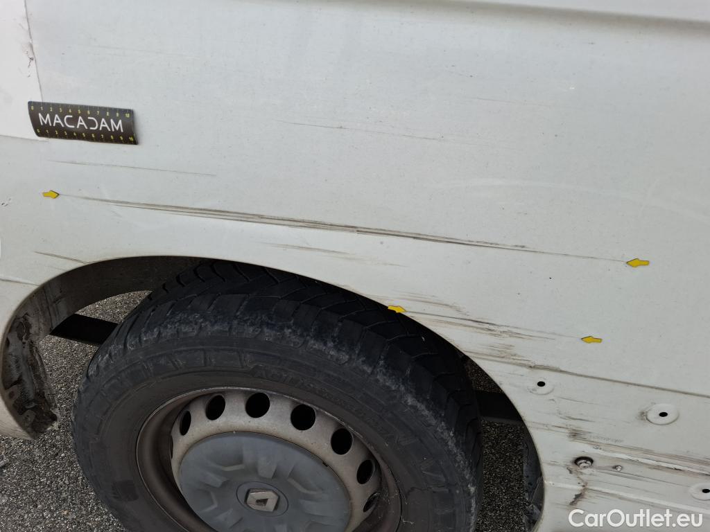  Renault  Master  Fourgon L2H2 3 5 Grand Confort dCi 130CV BVM6 E6 #14