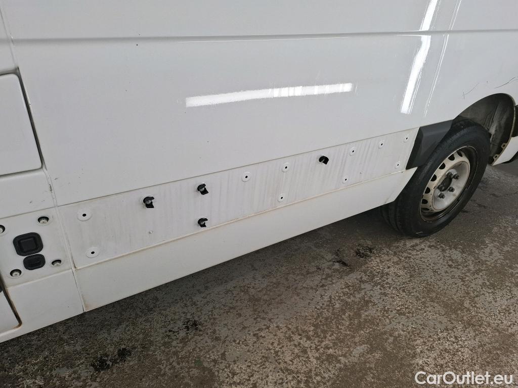  Renault  Master RENAULT  VU 4p Fourgon FG GCf Trac F2800 L1H1 dCi 130 Euro6 #27