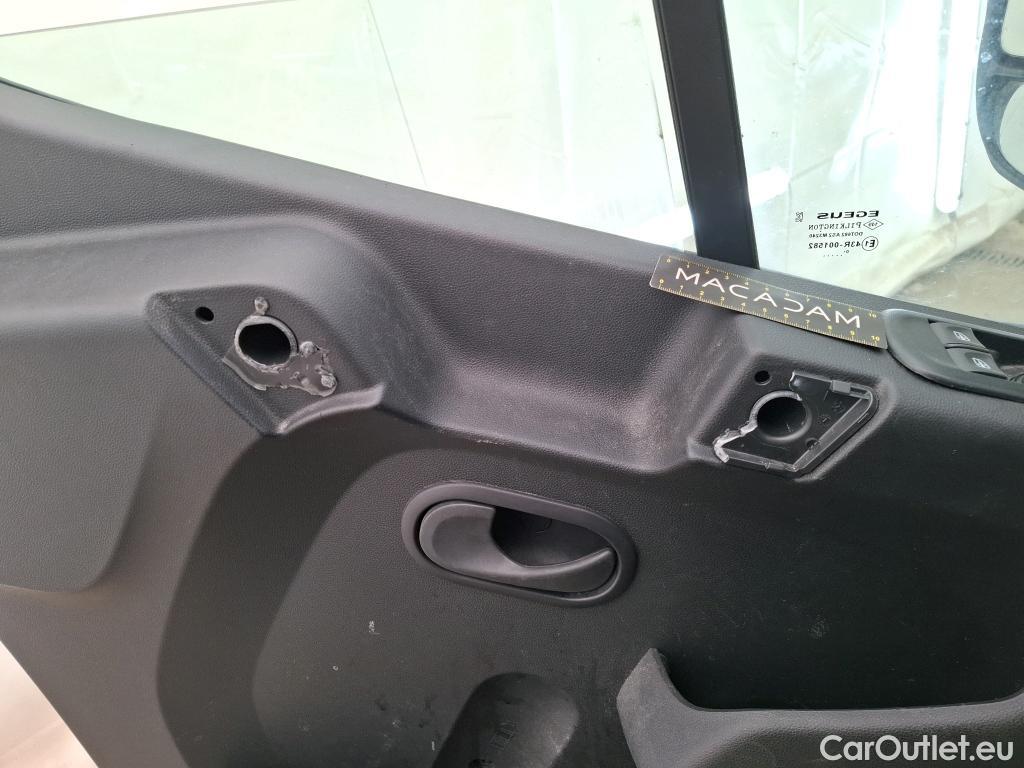  Renault  Master  Fourgon L2H2 3 5 Grand Confort dCi 135CV BVM6 E6dT #15