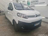  Citroen  Jumpy  Fourgon CityVan XS 1.5 BlueHDi 120CV BVM6 E6dT #4