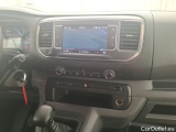  Citroen  Jumpy  Fourgon CityVan XS 1.5 BlueHDi 120CV BVM6 E6dT #10