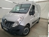  Renault  Master  Fourgon L1H2 3 5 (HD) Grand Confort dCi 145CV BVM6 E6 