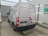  Renault  Master  Fourgon L1H2 3 5 (HD) Grand Confort dCi 145CV BVM6 E6 #2