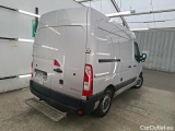  Renault  Master  Fourgon L1H2 3 5 (HD) Grand Confort dCi 145CV BVM6 E6 #3