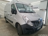  Renault  Master  Fourgon L1H2 3 5 (HD) Grand Confort dCi 145CV BVM6 E6 #4