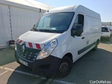  Renault  Master  Fourgon L2H2 3 5 Grand Confort dCi 130CV BVM6 E6 