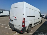  Renault  Master  Fourgon L2H2 3 5 Grand Confort dCi 130CV BVM6 E6 #3