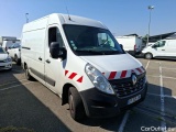 Renault  Master  Fourgon L2H2 3 5 Grand Confort dCi 130CV BVM6 E6 #4
