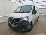  Renault  Master  Fourgon L2H2 3 5 Grand Confort dCi 135CV BVM6 E6dT 