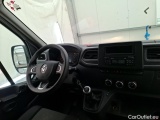  Renault  Master  Fourgon L2H2 3 5 Grand Confort dCi 135CV BVM6 E6dT #5