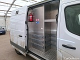  Renault  Master  Fourgon L2H2 3 5 Grand Confort dCi 135CV BVM6 E6dT #9