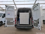  Renault  Master  Fourgon L2H2 3 5 Grand Confort dCi 135CV BVM6 E6dT #10