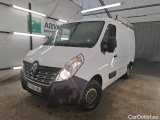  Renault  Master RENAULT  VU 4p Fourgon FG GCf Trac F2800 L1H1 dCi 130 Euro6 