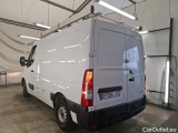  Renault  Master RENAULT  VU 4p Fourgon FG GCf Trac F2800 L1H1 dCi 130 Euro6 #2