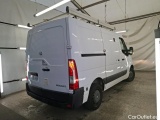  Renault  Master RENAULT  VU 4p Fourgon FG GCf Trac F2800 L1H1 dCi 130 Euro6 #3