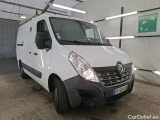  Renault  Master RENAULT  VU 4p Fourgon FG GCf Trac F2800 L1H1 dCi 130 Euro6 #4